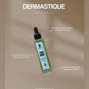 HAIR OIL